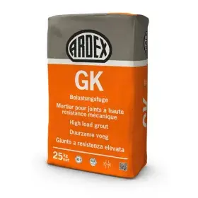 Ardex GK Duurzame Voeg zandbeige 25 kg