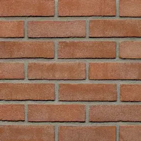 Wienerberger Oud Rose Rood Vormbak WDF