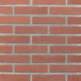 Wienerberger Roodbruin Vormbak WF