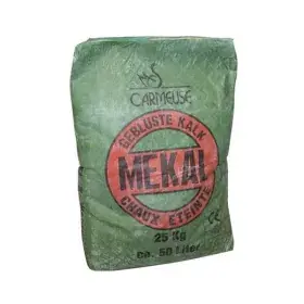 Carmeuse Mekal  25 kg