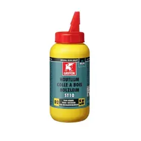 Griffon Houtlijm ST10 D2 750 gr