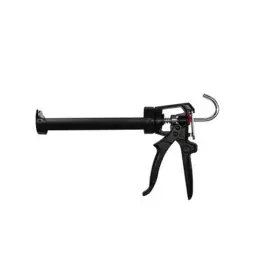 Bostik Pro Handpistool Plus 310 ml zwart