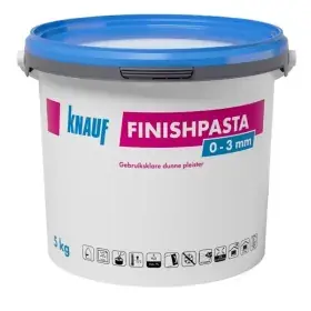 Knauf FinishPasta 5 kg