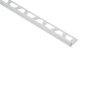 Schlüter Beschermingsprofiel AE80 aluminium 8mm x 3m