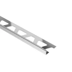 Schlüter Beschermingsprofiel E80 RVS 8mm x 3m
