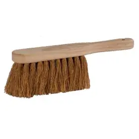 Bouwstoffer kokos