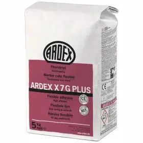 Ardex X7G PLUS Flexlijm 5 kg
