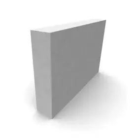 H+H Lijmblok G4/550 600x400x50 mm glad