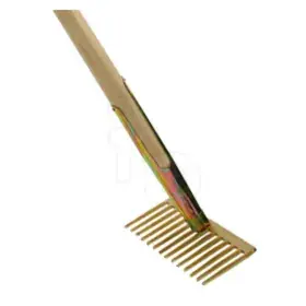 Talen Tools Asfalthark 160 cm 10-tands
