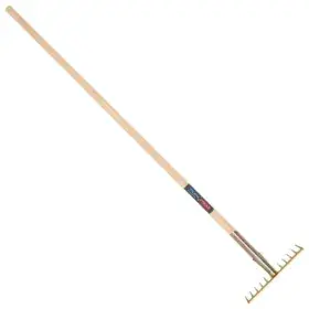 Talen Tools Asfalthark 160 cm 12-tands