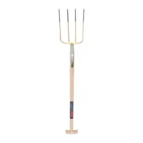 Talen Tools Mestvork 4-tands 85 cm stift