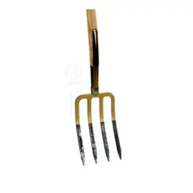 Talen Tools Spitvork zwaar 85 cm