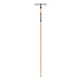 Talen Tools Tuinhark 10-tands 160 cm