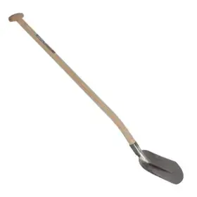 Talen Tools Schepbats blank gepolijst 110 cm