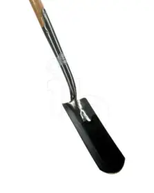 Talen Tools Spear&Jackson spade met lip 85 cm