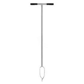 Talen Tools Grondboor verzinkt staal 10 cm