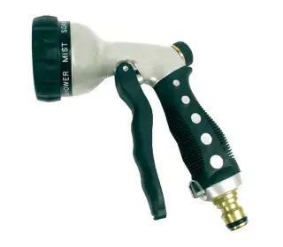 Talen Tools Universele pistoolbroes 7 standen