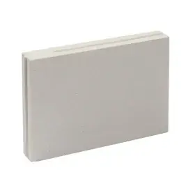 Kalkzandsteen  L67/298 lijmblok CS12 437x67x298mm  groot verpakt