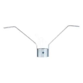Talen Tools Stokhouder 25 mm breed