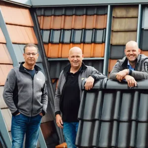 Stappenplan: Hoe kan ik zelf mijn dakpannen vervangen?