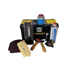 BossCover EPDM Roof startset toolbox