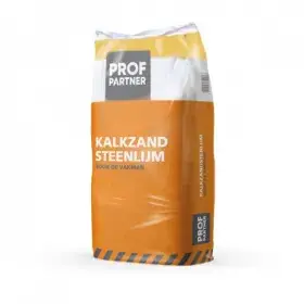 ProfPartner Kalkzandsteenlijm 25 kg