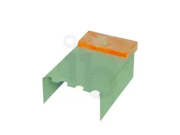Super Prof Lijmkamschep 50 mm