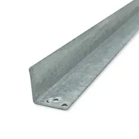 Stalen latei L15 90x116x3mm thermisch verzinkt 164cm