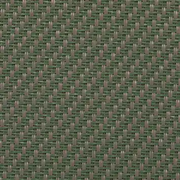 Spandoek screendoek bruin/groen (kleurnr. 033043) op maat
