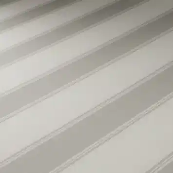 Uitvalscherm streep grijs (kleurnr. 30A734) op maat