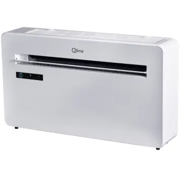 Qlima monobloc airco WDH 435 PTC wit 3500W
