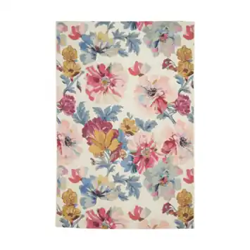 Buitenkleed Flower power 160x230 cm