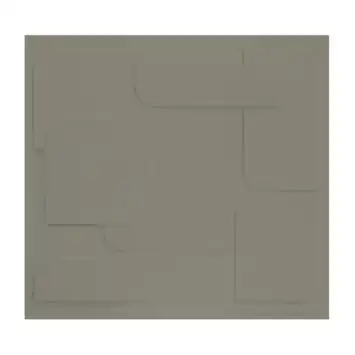 vtwonen fotobehang soft 3D old khaki (dessin 145411)