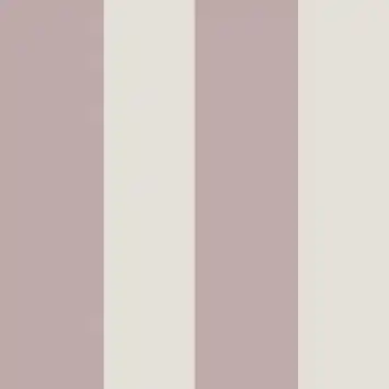 Vliesbehang Joules Streep Roze (dessin 120890)