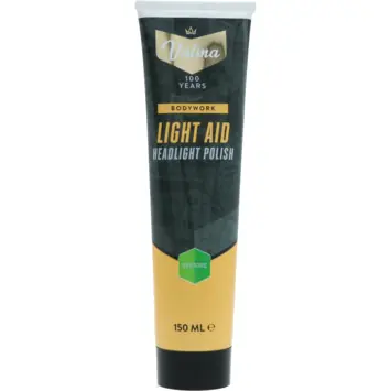 Valma Light Aid Headlight Polish 150ml