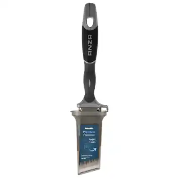 Anza Premium Universal kwast angle cut 35 mm