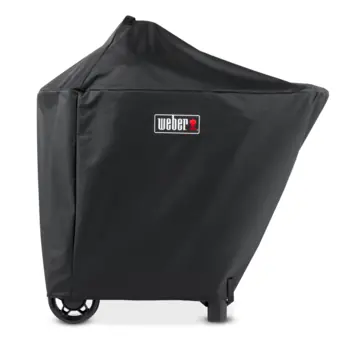 Weber Premium Performer hoes