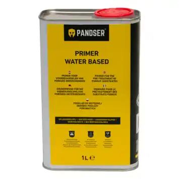Pandser EPDM primer Water Based 1 liter