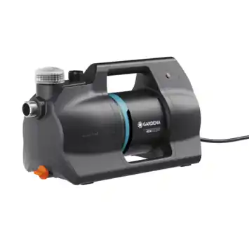 Gardena hydrofoorpomp Classic 3500/4Eco