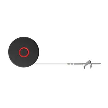 Weber smart thermometer bbq bluetooth met sonde