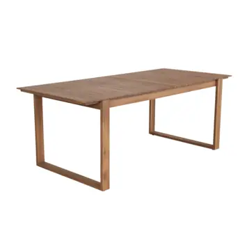 Tuintafel Kos 90 x 200 cm