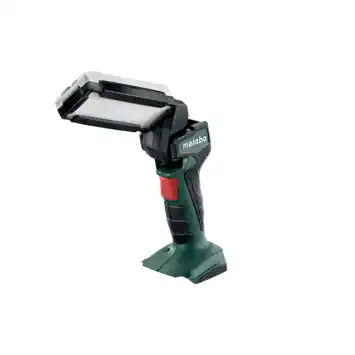 Metabo 18V bouwlamp / werklamp LED (zonder accu)