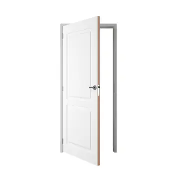 Lundia deur-kozijn combinatie Tva 2A01 wit gegrond rechts 83 x 211,5 cm (kozijn 56 x 115 cm)