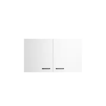 Optifit wandkast 100 cm - 2 deuren