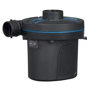 Powertouch elektrische pomp