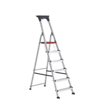 Altrex Huishoudtrap Double Decker 6 Treden