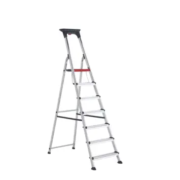 Altrex Huishoudtrap Double Decker 7 Treden