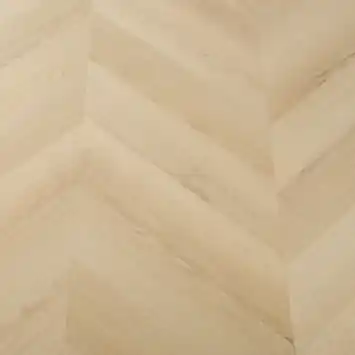 Click PVC Hongaarse punt beige eiken houtlook