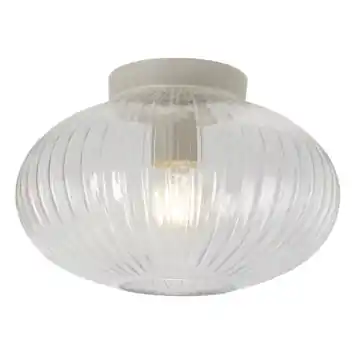 KARWEI plafondlamp Lily ø34x25cm