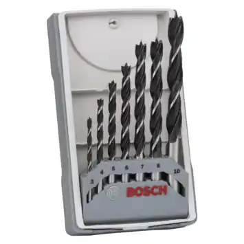 Bosch Prof X-PRO houtborenset basic (7)